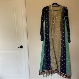 Kurta Coat